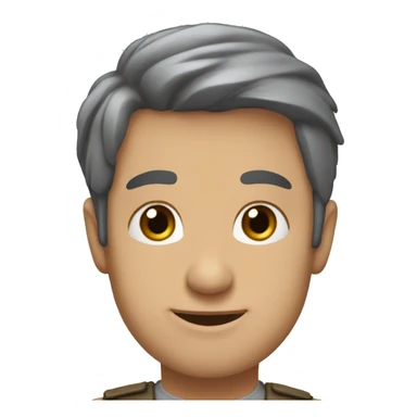 Ders çalışan tesettürlü kız sticker