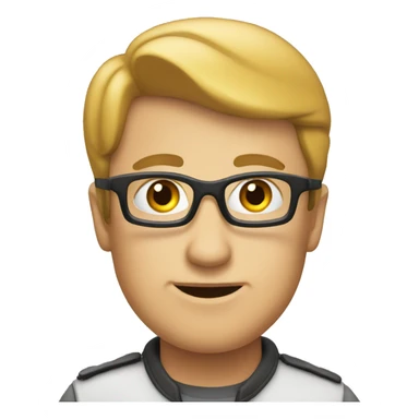 A word Intel sticker