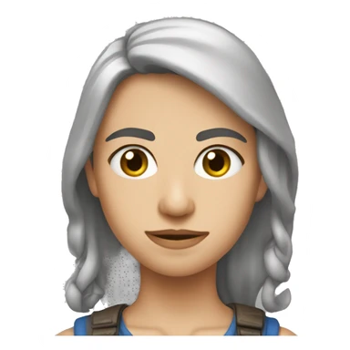 Серфинг розовый sticker