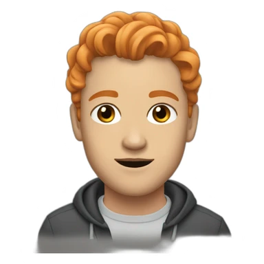 alex from the orange is the new black sticker