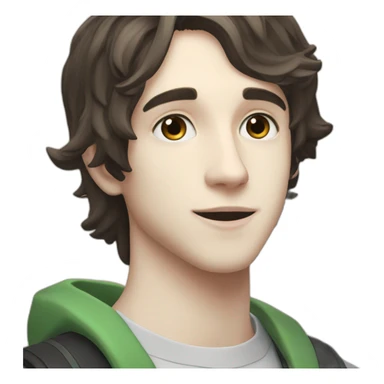 porter-robinson-unison-era sticker