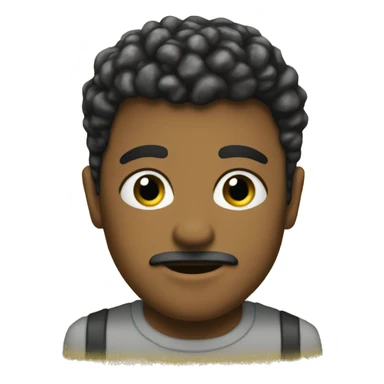 glitter rhode sticker