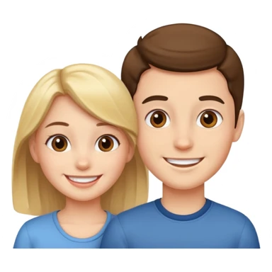 Une fille est un garçon sticker