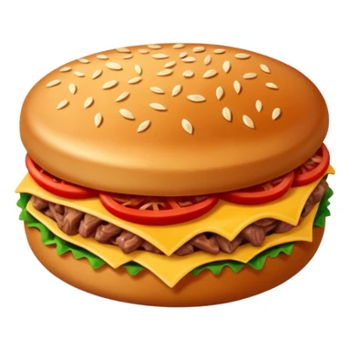 carne cosida sticker