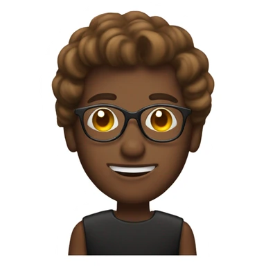 Friends with espresso martinis  sticker