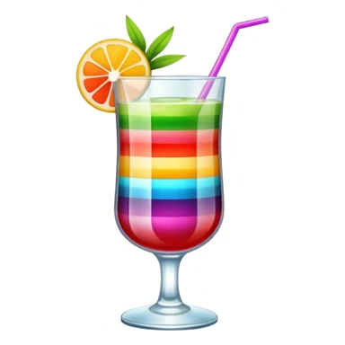 cosmopolitan sticker