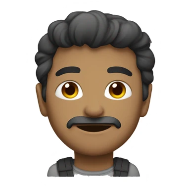 fuerza regida  sticker