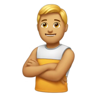 follow emoji instagram sticker