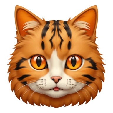 Kedili olsun sticker