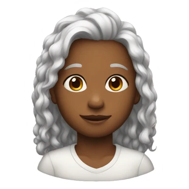 adoption icon sticker