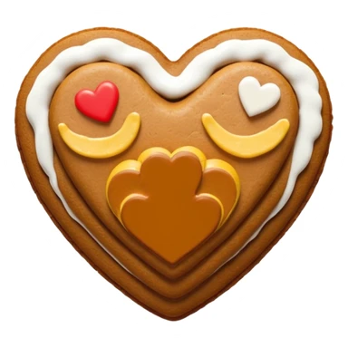 Mézes kalács sticker