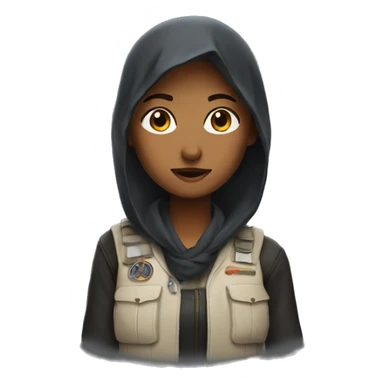 Ana sticker
