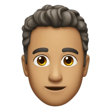 Vito scaleto sticker