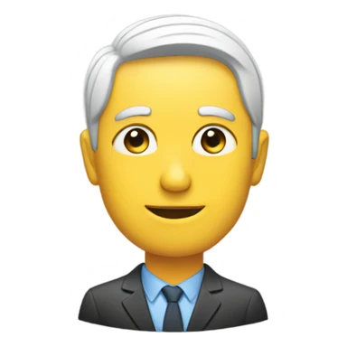 Planning for the future sticker