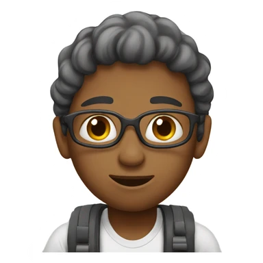 Someone coming home  sticker