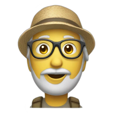 Tours jumelles sticker