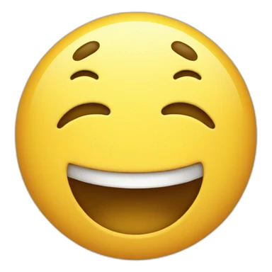 happy but also sad sticker