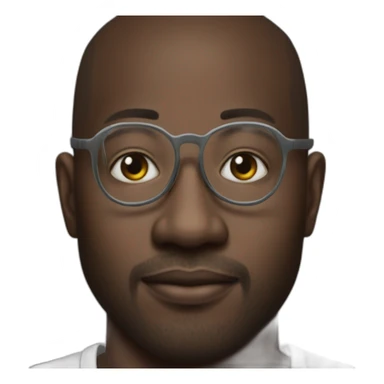 Ousmane sonko sticker