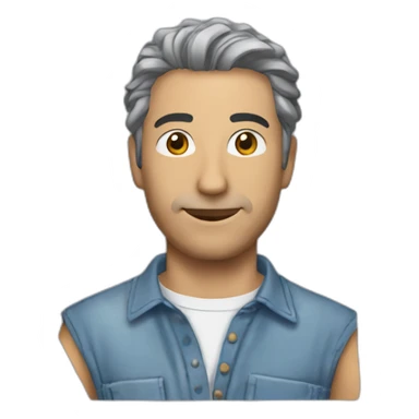 jean-marc jancovici sticker