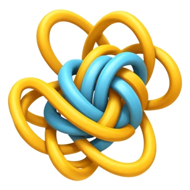 twisted core movements sticker