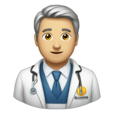 Anestesiology sticker