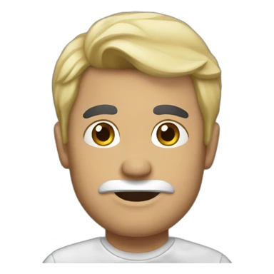 Billy butcher sticker