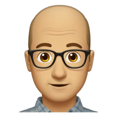 Buster Bluth sticker