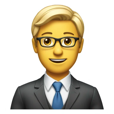 Venture capitalist living in san francisco sticker