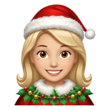 add a festive costume sticker