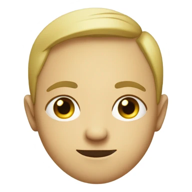 Cyclops emoji sticker