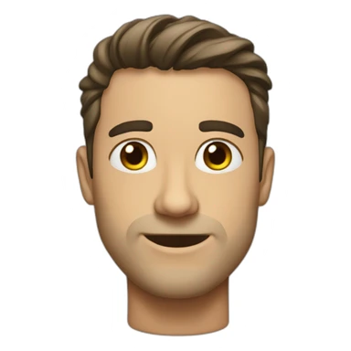 Darren heiberg sticker