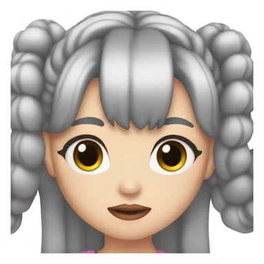 Jennie blackpink sticker