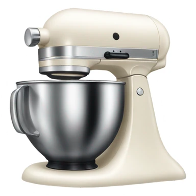 kitchen aid sticker