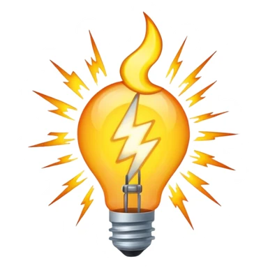 high voltage sticker