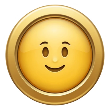 Verification badge sticker