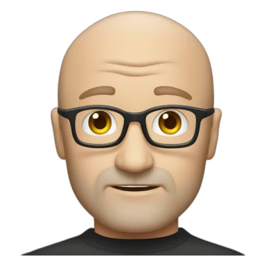 phil collins sticker