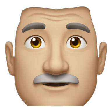 Andrej babiš sticker