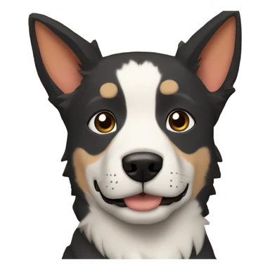 Naruto +cachorro  sticker