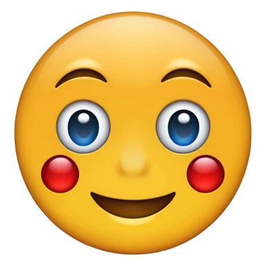 Obscure iPhone emoji 
 sticker