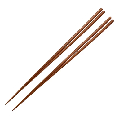 PALILLOS CHINOS sticker