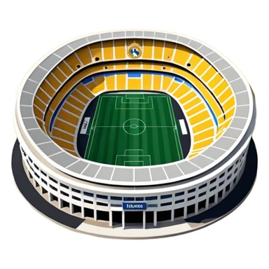 رئال مادرید sticker