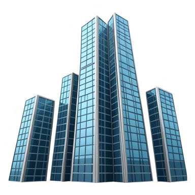 City building sticker