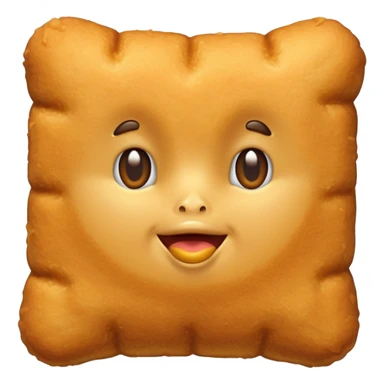 chicken nugget sticker