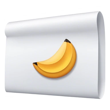 paper with a low taper fade sticker