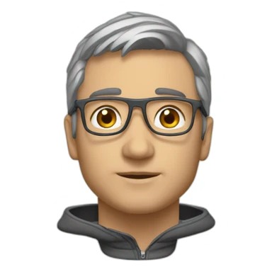 Antoine Dupont marque un essaie sticker