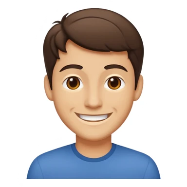 blake mann a soor sticker