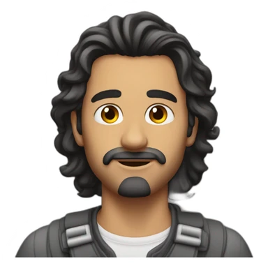 florent lorne sticker