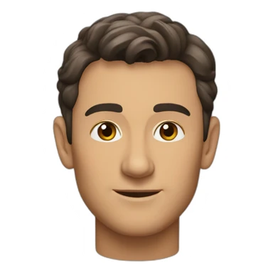 George Russell sticker