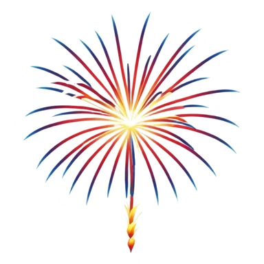 firework sticker