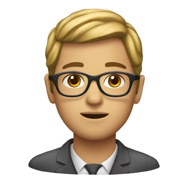 Psychologist sticker